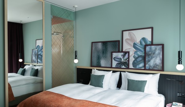 Hotel | Zurich