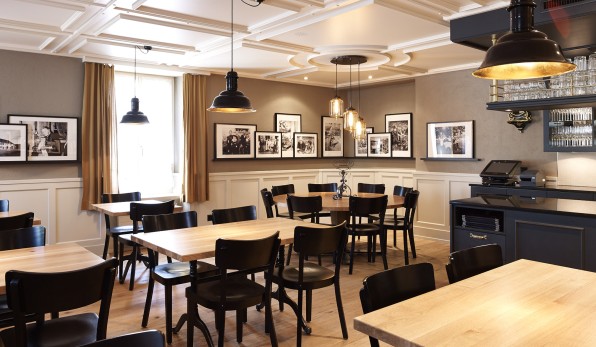 Restaurant | Bözen