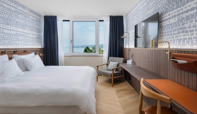 Hotel | Horgen